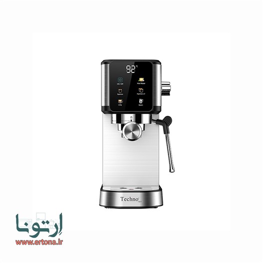 اسپرسو ساز تکنو مدل Te‑821